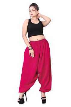 Women Belly Dancing Chiffon Sheer harem Pant Long length Elastic Waist 30 Color Available Chiffon Harem pant Yoga Pant C14 30 Different Color available SIZE CHART S       23" To 26" Waist AROUND  M      27" To 30" Waist AROUND  L       31" To 34" Waist AROUND  XL     35" To 39" Waist AROUND  2XL   40" TO 43" Waist AROUND  3XL   44" To 47" Waist AROUND  4XL   48" TO 52" Waist AROUND  5XL   53" To 56" Waist AROUND  1 Peace Sheer Harem Pant Length OF Pant 39" All measurements are in Inches Color Might Be little Different Due to Different Computer's Color Settings. Harem Pant, Belly Dancing, Yoga Pant, Pant Length, Belly Dance, Long Length, Trousers Women, Yoga Pants, Capri Pants