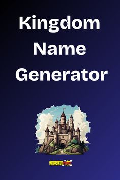 kingdom name generator Made Up Kingdom Names, How To Name A Kingdom, Dnd Kingdom Names, Fantasy City Name Generator, Kingdom Names Generator, World Names Generator, Fantasy Map Name Generator, Fantasy Place Name Generator