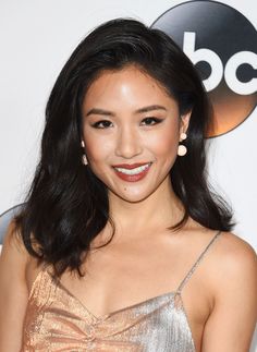 Rachel Chu, American Celebrities, Crazy Rich, Ideal Partner, Asian Ladies, Asian Celebrities, Celebrity Hairstyles