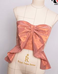 Lycra Dress, Origami Fashion, Collars Diy, Fashion Sketches Dresses, Royal Dresses, Sketches Dresses, Dress Forms, Anime Dress, Couture Details