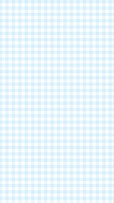 a blue and white gingham background