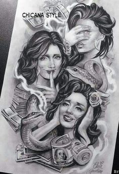 Chicano art Chicano Pictures, See The Best In People, Lowrider Arte, Ace Tattoo, Chicanas Tattoo, Inca Tattoo, American Indian Tattoos, Chicano Style, Chola Style