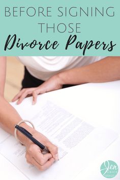 Preparing For Divorce, Coping With Divorce, Divorce Agreement, Divorce Law, Divorce Recovery, Divorce Help, Divorce For Women, Divorce Advice, Divorce Process