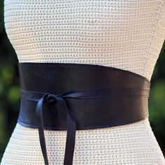 Leather Wrap Belt, Statement Belt, Handmade Belts, Beautiful Belts, Obi Belt, Wrap Belt, Corset Belt, Rancho Cucamonga, Sash Belts