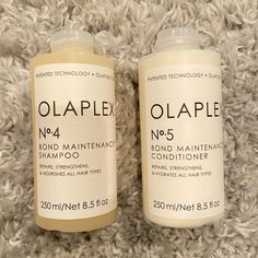 Questions? Leave A Comment Below! Brand New Sealed Includes 2 Bottles Full Size Olaplex Shampoo, Soft Blonde, Shampoo Conditioner, Hair Conditioner, Shampoo And Conditioner, Leave A Comment, Travel Size Products, Care Products, Womens Hairstyles