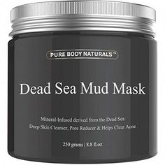 Egg White Mask (Large Pores Series) Facial For Oily Skin, Mud Face Mask, Dead Sea Mud Mask, Coconut Oil For Face, Dead Sea Mud, Anti Aging Vitamins, Firming Eye Cream, Forehead Wrinkles