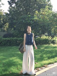 Vietnam Outfits, Virgo Girl, Aesthetic Fits, Everyday Fashion Outfits, Dress Women Elegant, Korean Fashion Trends, Everyday Fashion