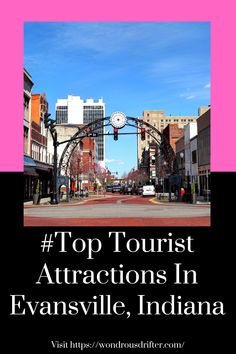 #Top Tourist Attractions In Evansville, Indiana Evansville Indiana Things To Do In, Rockville Indiana, Zionsville Indiana, Fun Trips, African American Museum