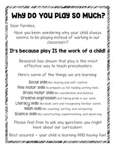 a black and white poster with the words, why do you play so much?