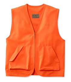 Big Game Hunting Safety Vest Game Hunting, Types Of Hunting, Big Game Hunting, Safety Vest, Hunting Season, Hunting Clothes, Into The Woods, Outerwear Vest, Big Game