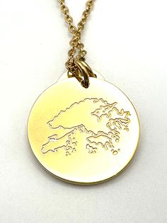 "Hong Kong HKG Country Necklace Charm LDS Sister Missionary Mom Wife Statesman Ties Statesman Ties is proud to introduce its line of country and state necklaces. A perfect gift for Moms, Sisters, Wives or anyone that has a special connection to a place. Whether you lived, worked, served, vacationed, or have family heritage in this special place, this country or state necklace is a perfect and meaningful gift. Wearing this necklace is a great way for moms to show their love for their child that i Missionary Necklaces, Lds Sister Missionary, Country Necklace, State Abbreviations, Sister Missionary, Sister Missionaries, State Necklace, 3 Letter, Family Heritage