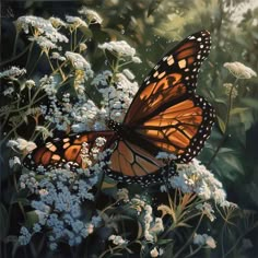 Monarch Butterfly Endangered: Elevate Projects with Natural Beauty Butterfly Flower Aesthetic, Butterflies Aesthetic, Spring Butterflies, Pretty Butterflies, Butterfly Photography, Monarch Butterflies, Beautiful Bugs, Visual Poetry, Website Designs