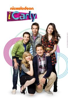 the cast of nbc's icarly