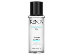 Kenra Professional Moisturizing Oil moisturizes dry hair while adding lightweight finishing shine. Down Styles, Moisturize Dry Hair, Oil Moisturizer, Styling Products, Wait For Me, Dry Hair, Hair Oil, Oil Blend, Beauty Salon