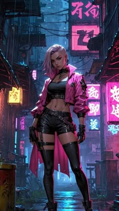 Cyberpunk Style Outfit, Cyberpunk Fashion Women, Cyberpunk Aesthetic Outfit, Neon Cyberpunk Aesthetic, Cyberpunk Photoshoot, Transhumanist Art, Sci Fi Outfit, Wallpapers Girl, Cyberpunk Cosplay