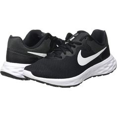 Nike Revolution 6 Women's Shoes Dc3729 Road Running Sneakers Black Size 6.5 * Rubber Sole * Shaft Measures Approximately Ankle From Arch * Additional Skins Provide Durability * Classic Look * Plush Mesh Material On The Forefoot And Along The Collar For Secure Comfort * Top Quality * Comfortable Material Nike Synthetic Low-top Walking Shoes, Nike Low-top Synthetic Walking Shoes, Nike Running Shoes With Round Toe In Synthetic Material, Nike Running Shoes With Synthetic Material And Round Toe, Nike Synthetic Running Shoes With Round Toe, Nike Running Shoes With Cushioned Footbed And Round Toe, Nike Synthetic Running Shoes, Nike Running Shoes With Cushioned Footbed, Nike Cushioned Walking Shoes