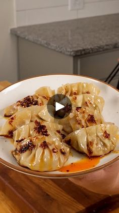 122K views · 2.8K reactions | Ugly but delicious dumplings 🥟  #cooking #recipe #dumplings | Ian Fujimoto