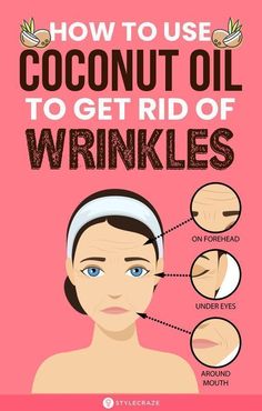 Wrinkles Remedies Face, Camouflage Makeup, Get Rid Of Wrinkles, Wrinkle Remedies, Ootd Instagram, Baking Soda Shampoo, Coconut Oil For Skin, Face Wrinkles