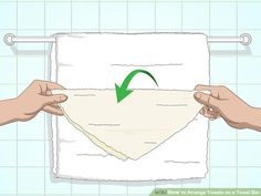 how to fold a napkin with pictures wikihow