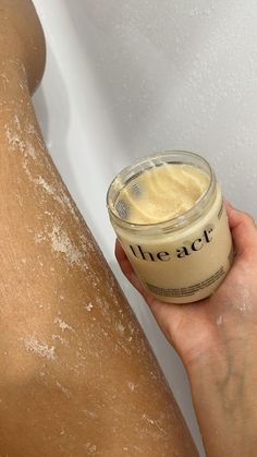 Brown Sugar Scrub, Cozy Places, Clean Girl Aesthetic, روتين العناية بالبشرة, New Classic, Body Scrub, Beauty Care