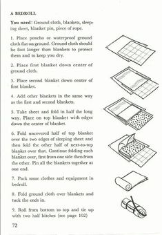 an instruction manual for how to use a sewing machine