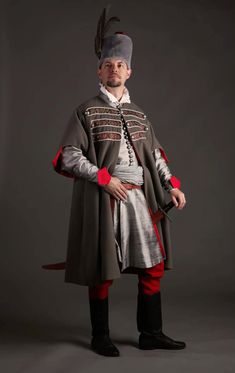 Made by Lenka Pajer Clothes, Middle Ages, Medieval Clothing, 17th Century Clothing, European Clothing, European Outfit, Century Clothing, Historical Fashion, 17th Century