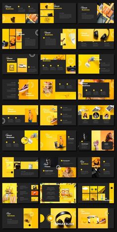 Social Media Design | Media Design Ideas Company Profile Design Templates, Startup Presentation, Pitch Presentation, Keynote Design, Presentation Deck, Powerpoint Slide Designs, Company Presentation