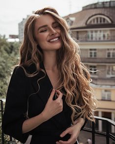 Beauty Regime, Long Blonde, Long Blonde Hair, Ponytail Hairstyles, Prom Hair, Rapunzel, Pretty Hairstyles, Wavy Hair, Hair Goals