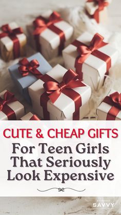 The Best Inexpensive Teen Girl Gifts, Teen Gift Guide Cheap Teenager Christmas Gifts, Birthday Gifts For Young Women, Teenager Christmas List, Cheap Christmas Gifts For Teens, Cheap Stocking Stuffers For Teenagers, Christmas Gifts For Teens Girls Popular, Homemade Gifts For Teens, Cheap Gifts Ideas, Cute Cheap Gifts