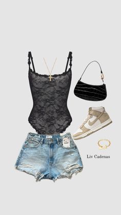 Outfit Inspo Summer, City Outfits, Simple Trendy Outfits, Baddie Outfits Casual, Womens Casual Outfits