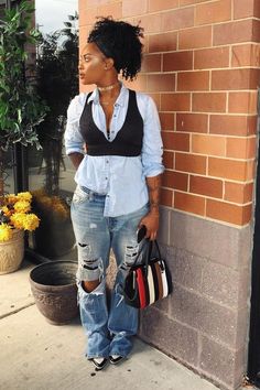 Cris Cavallari, Plus Zise, All Jeans, Outfits Black, Family Photo Outfits, Looks Street Style, Casual Chic Outfit, Black Women Fashion, Fall Fashion Outfits