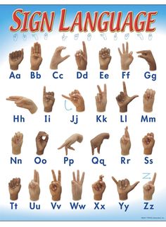 Sign Language Learning, Baby Sign Language Chart, Simple Sign Language, Sign Language Chart, Sign Language Phrases, Alphabet Signs, Sign Language Interpreter, Sign Language Words, Content Words