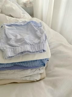 clothes • brandy • coastal • vanilla • pic inspo • haul • shopping Striped Pyjama, Striped Pyjamas, Pyjama Bottoms, Sleep Pants, Coastal Blue, Sleep Shorts