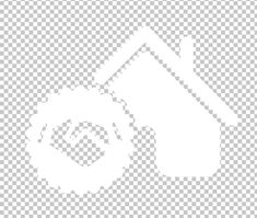 Deal house Icon PNG Image