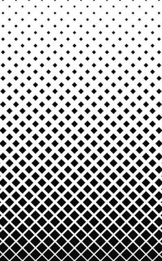 an abstract black and white background with diagonal lines in the shape of squares, which can be used as a backdrop or wallpaper