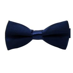 This is the young gentleman version of our Adult Smooth Satin feel Bow Ties Made with polyester woven silk that presents a smooth nice feel This bowtie is 4 inches (w) by 2 inches (h) and is recommended for children 1 to 10 years It can easily accommodate neck sizes 8 to 15.5 inches with an adjustable strap This is a great tie to wear to formal occasions such as a wedding, school events, award celebrations, parties and more Available in baby blue, royal blue, navy blue, mint blue and turquoise b Classic Blue Bow Tie, Blue Standard Bow Tie For Black Tie Events, Blue Bow Tie For Black Tie Events, Blue Bow Tie Back For Business, Blue Bow Ties For Business, Blue Bow Tie For Business, Blue Standard Bow Tie For Father's Day, Classic Blue Bow Tie And Suit Accessories, Blue Bow Tie For Father's Day