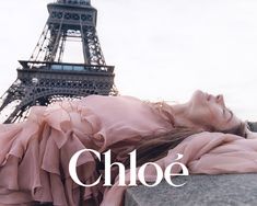 Instagram Chemena Kamali, Chloe 2024, Chloe Outfit, Faery Queen, Editorial Inspiration