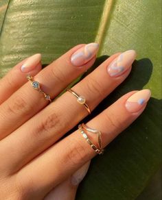 Nails Grunge, Minimal Nails Art, Fav Color, Smink Inspiration, Grunge Nails, Minimal Nails, Minimalist Nails, Fire Nails, Dream Nails