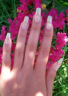 Nails After Acrylics, Nails Neutral, Real Nails, Nails Only, Nail Jewelry