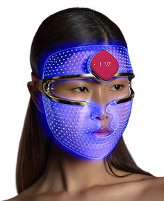 Led Facial, Led Face Mask, Silicone Masks, Plant Based Skincare, Led Mask, Dry Face, Face Mask Design, Anti Aging Face, Body Serum