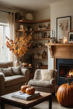 Fall Furniture , Autumn Cozy Fall ,Decor Easy Fall ,
Decor Neutral Fall ,Decor Fall ,Decor Inspiration ,Fall Decor Ideas Cozy Living Rooms Fall, Grey Couch Fall Living Room Ideas, Family Room Fall Decor, Autumn Aesthetic Room Ideas, Nordic Fall Decor, Whimsical Fall Aesthetic, Cb2 Fall Decor, Classic Fall Decor Ideas For The Home, 90s Fall Decor