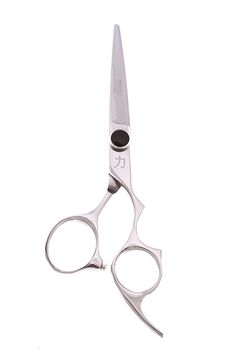 ShearsDirect Japanese Stainless Steel Scissors Offset Ergonomic Handle, 5.5 Inch, 2.2 Ounce -- This is an Amazon Affiliate link. Continue to the product at the image link. Jade West, Liz Gillies, Hair Scissors, Ergonomic Handle, Girls In Love, Asian Recipes