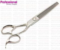 Thinning Scissors / Hair Cutting Shears *** This is an Amazon Affiliate link. More info could be found at the image url. Thinning Scissors