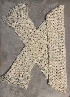 Handmade crocheted white and gold scarf to keep warm this winter! Crocheted Scarf, Gold Scarf, Round Rock, Crochet Scarves, Keep Warm, Scarf Wrap, Scarf Accessory, Crochet, Purple