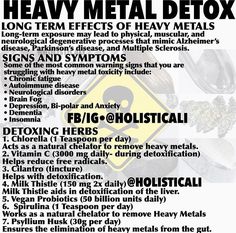 Heavy Metal Detox, Health Heal, Alternative Healing, Herbs For Health, Milk Thistle, Body Detox, Holistic Medicine