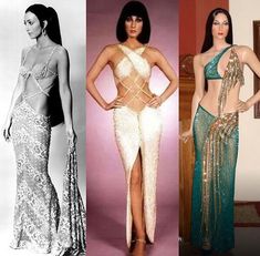 Cher 70s Dress, Cher Dress 70s, Cher 70s Fashion, 70s High Fashion, Cher Photos, 90s Runway Fashion, 70s Inspired Fashion