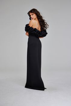 Jovani 41084 Fall 2024 evening collection dress. Couture Evening Dress For Prom, Couture Floor-length Evening Dress, Formal Gala Evening Dress Maxi Length, Formal Gala Maxi Evening Dress, Formal Maxi Evening Dress For Gala, Formal Gala Floor-length Evening Dress, Luxury Floor-length Maxi Evening Dress, Luxury Evening Gown Maxi Length, Luxury Evening Gown In Maxi Length