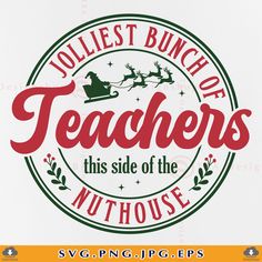 the teacher's side of the nuthouse svg file is available for free