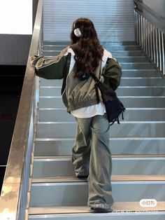 Cold Fits, Outfits Streetwear, Cold Outfits, Chill Outfits, Grey Outfit, Other Outfits, Girly Fashion