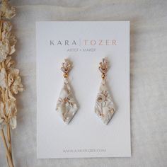 This Wedding Earrings item by KARATOZER has 103 favorites from Etsy shoppers. Ships from York, PA. Listed on May 22, 2024 Wedding Statement Earrings, Hat Veil, Ceremony Outfit, Statement Earrings Wedding, Jewelry Bride, York Pennsylvania, Bridal Earrings Drop, York Pa, Bride Earrings